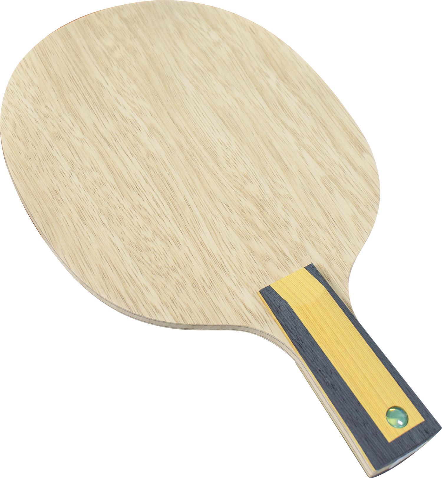 Innerforce Layer ZLC CS | Butterfly Table Tennis Penhold Blade